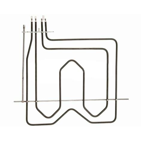 Resistencia Horno Fagor Edesa Aspes CA5A005A7