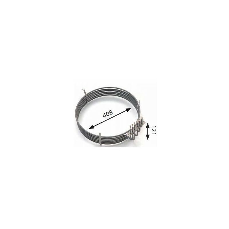 

Reporshop - Resistencia Horno Giorik 15000w 230/400V