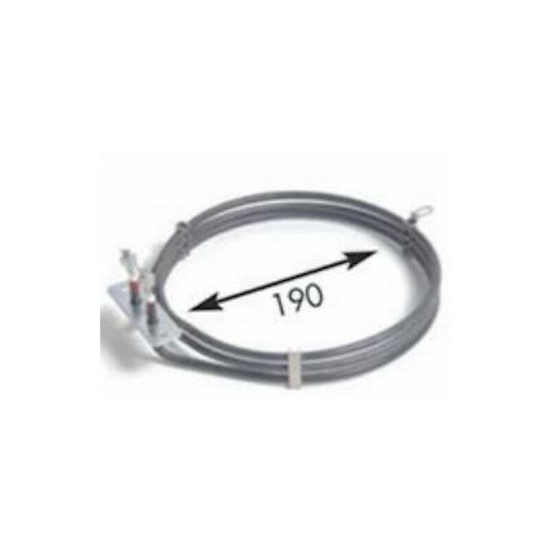 

Reporshop - Resistencia Horno Industrial 190/210mm 3000w 230v