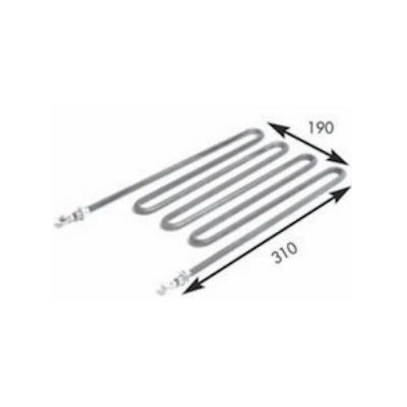 

Reporshop - Resistencia Horno Industrial Franke 3500w 230v
