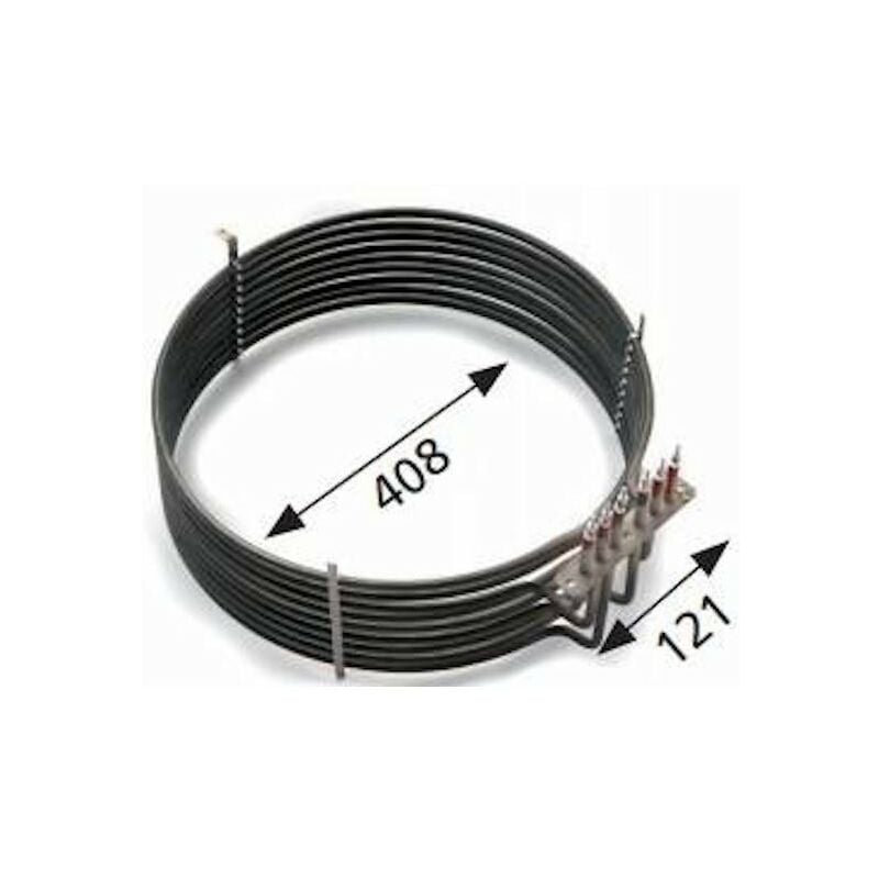 

Reporshop - Resistencia Horno Industrial Giorik 25000w 220v