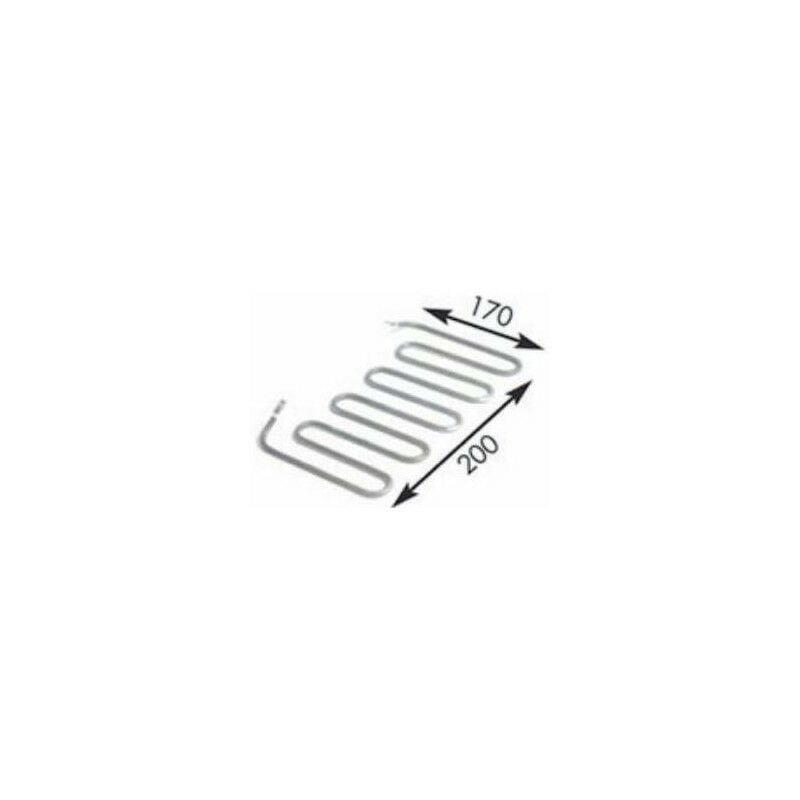 

Resistencia Horno Industrial Silanos 1000w 230v