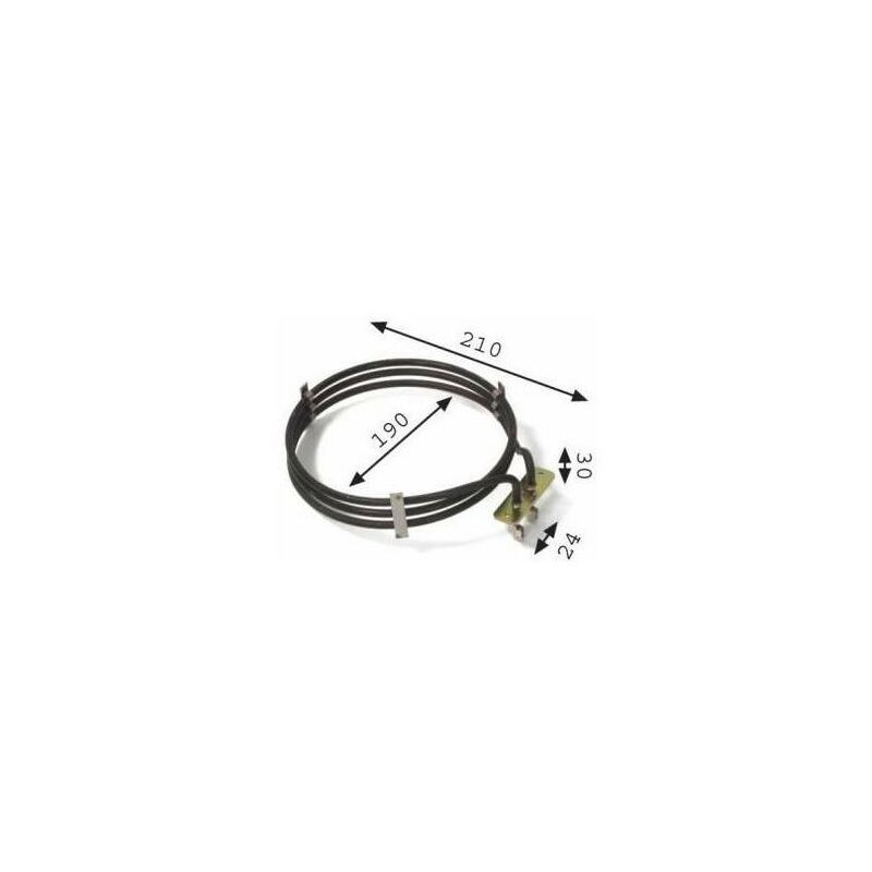 

Reporshop - Resistencia Horno Philips, Whirlpool 2700w 220v