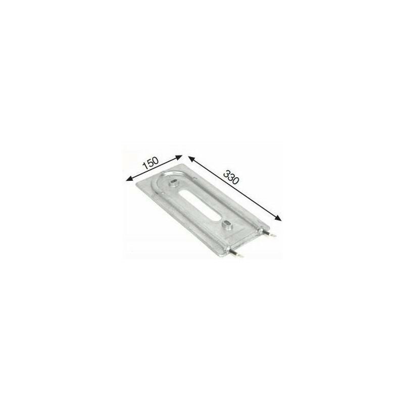 

Reporshop - Resistencia Horno Plancha Alumnio 765w 230v