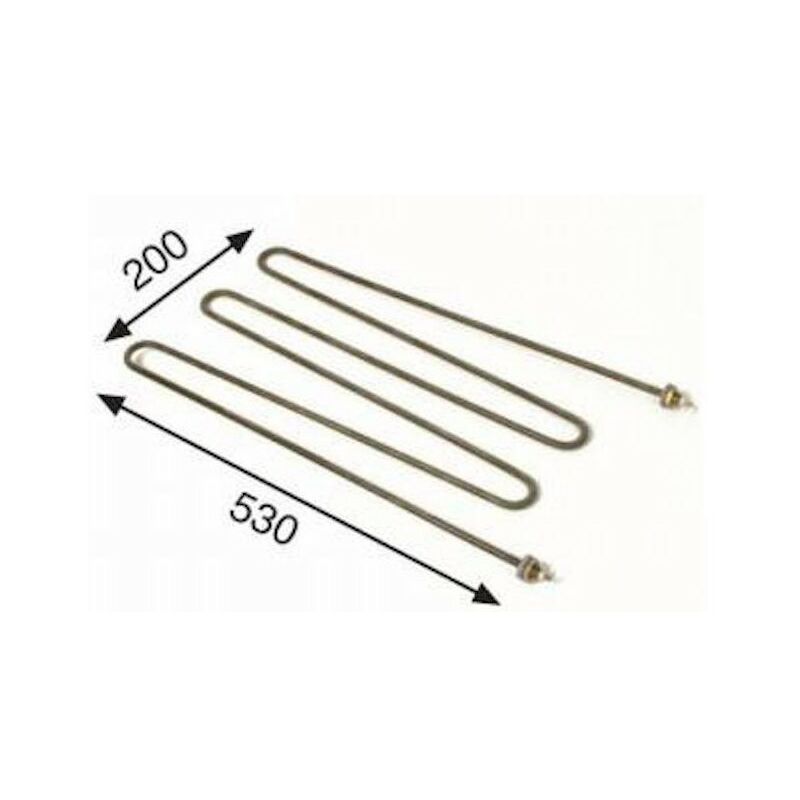 

Reporshop - Resistencia Horno Salva 1000w 230v