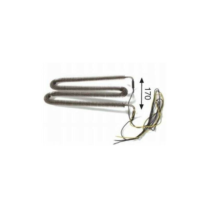 

Reporshop - Resistencia Horno Salva 1200w 230v