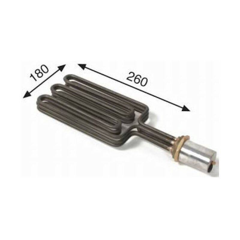 

Reporshop - Resistencia Horno Salva 2000w 230v