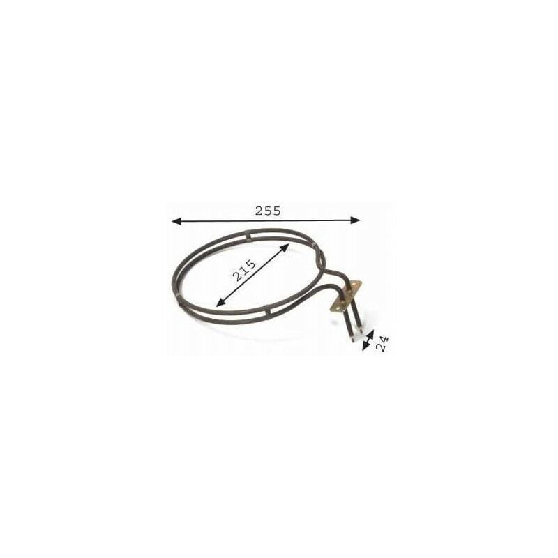

Reporshop - Resistencia Horno Scholter 2750w 230v