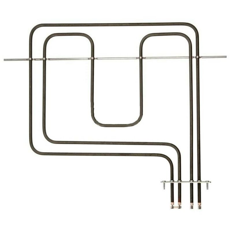 

Resistencia Horno Teka 1500+1100w
