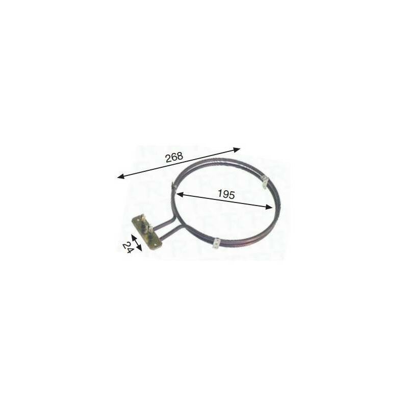

Reporshop - Resistencia Horno Teka 2200w 230v
