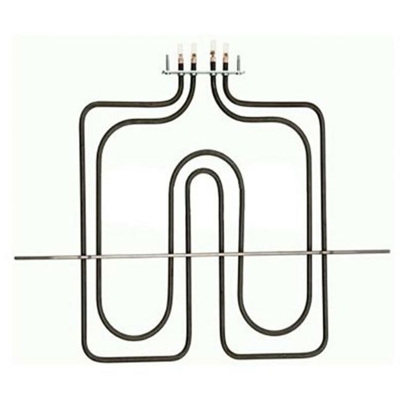 

Reporshop - Resistencia Horno Teka 3100w 220v