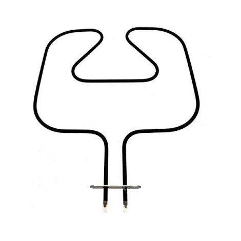 Resistencia inferior 1000 W 3570413017 FAURE