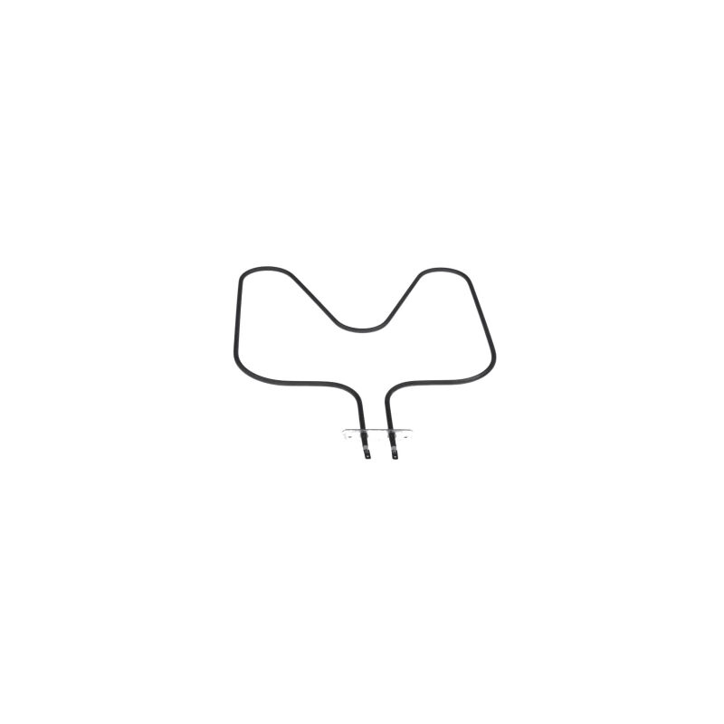 Electrolux - resistencia inferior 1000 w para horno 357063501