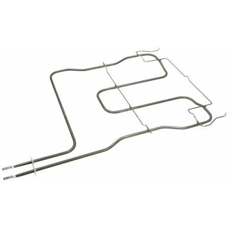 Resistencia inferior 1000W 230V C00526531 ARISTON HOTPOINT