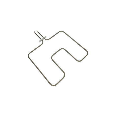 Resistencia inferior 1000W para horno, cocina CA5F000A7 BRANDT, DE DIETRICH, FAGOR, SAUTER