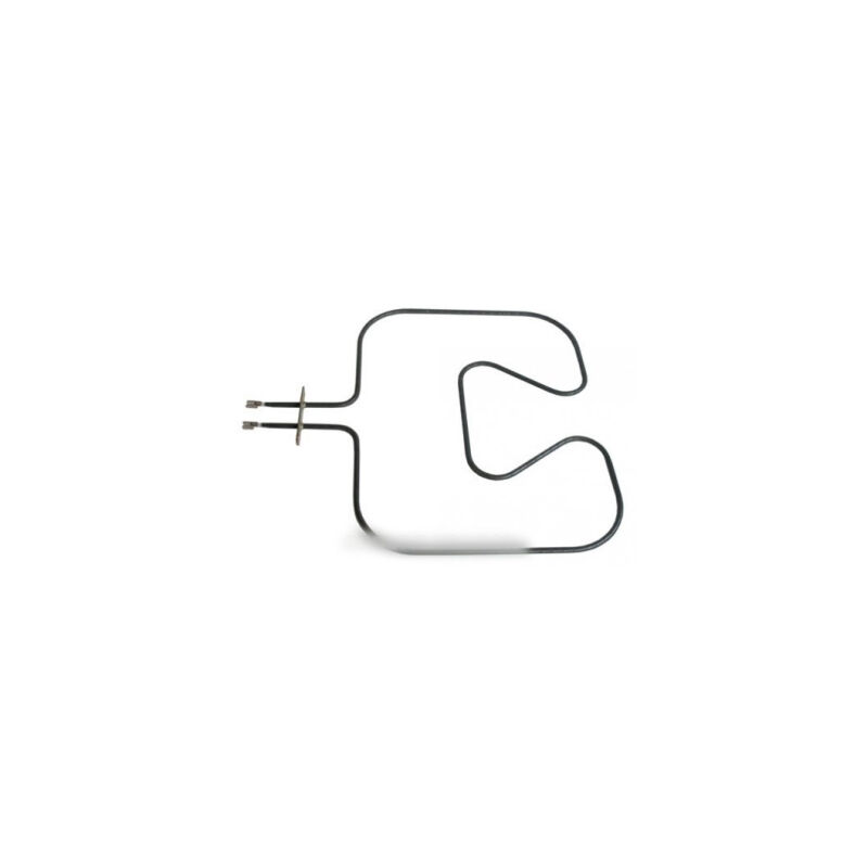 Resistencia inferior 1000w para horno faure 3570338040