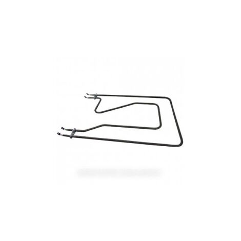 Resistencia inferior 1100 W 9930000560 DELONGHI