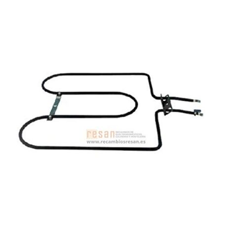 RESISTENCIA INFERIOR 1100 W PARA COCINA FAGOR - CA5B002A0