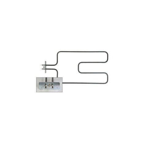 Resistencia inferior 1100w 230v para cocina FAR 462920010