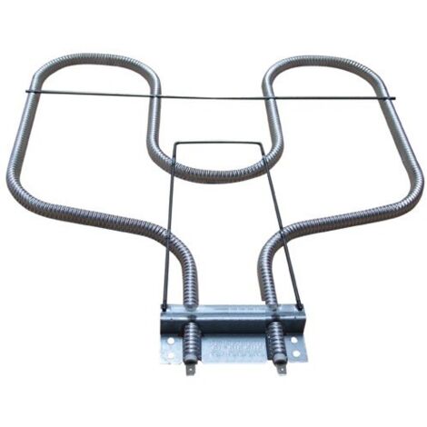 RESISTENCIA INFERIOR 1100W 230V PARA HORNO SIDEX GORENJE