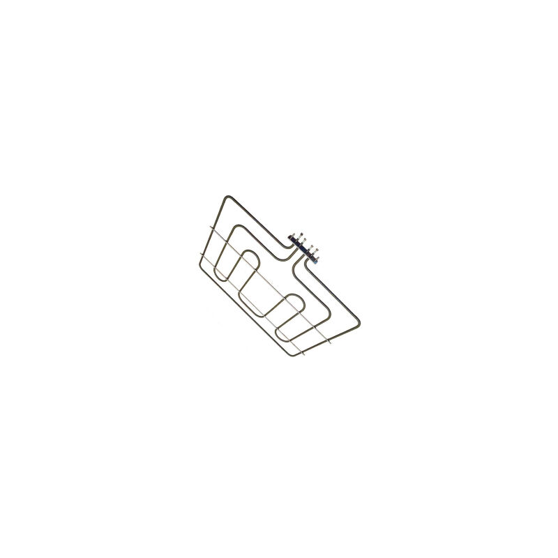 Smeg - Resistencia inferior 1140W 806890580