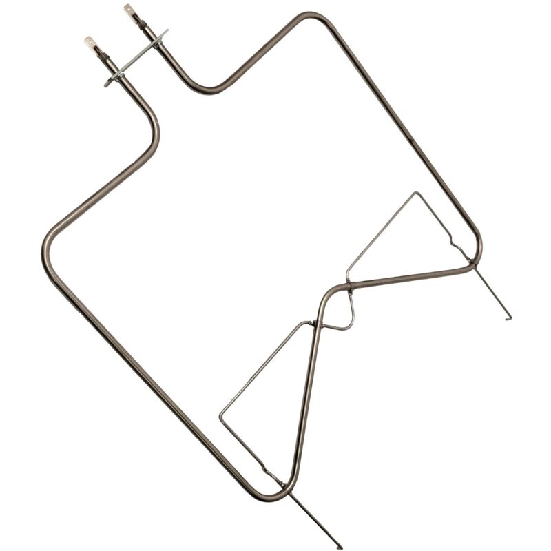 Resistencia inferior 1150 W 481010375734 WHIRLPOOL