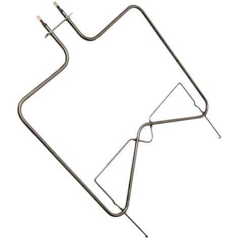 Resistencia inferior 1150 W 481010375734 WHIRLPOOL