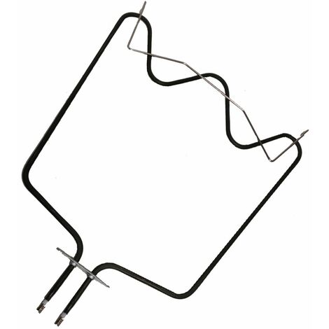 Resistencia inferior 1150 W 481010551720 WHIRLPOOL