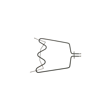 Resistencia inferior 1150W para horno, cocina 481010551720 ARISTON HOTPOINT, BAUKNECHT, CYLINDA, IGNIS, IKEA WHIRLPOOL, KITCHENAID,