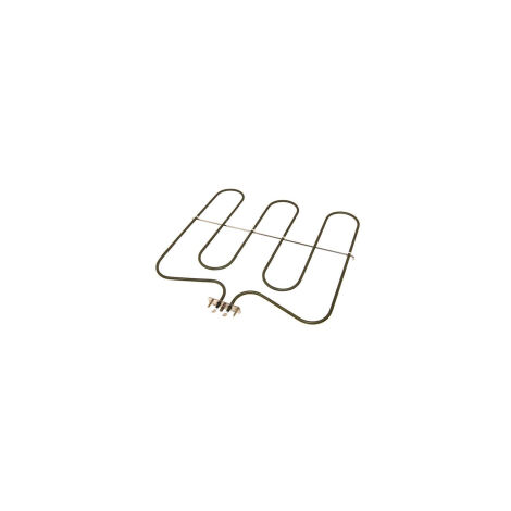 RESISTENCIA INFERIOR 1190 W 370 X 402 M/M PARA HORNO SMEG - 806890366