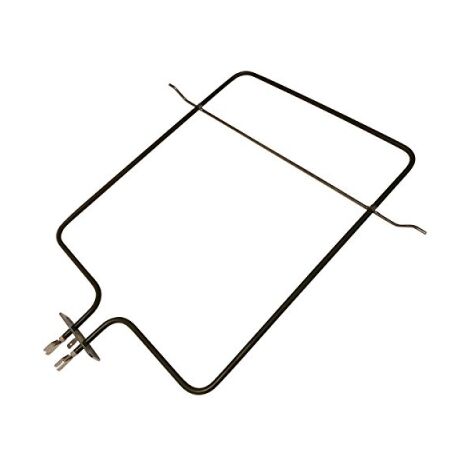 RESISTENCIA INFERIOR 1200 W 390 X 286 M/M PARA COCINA LEJA - 05051652