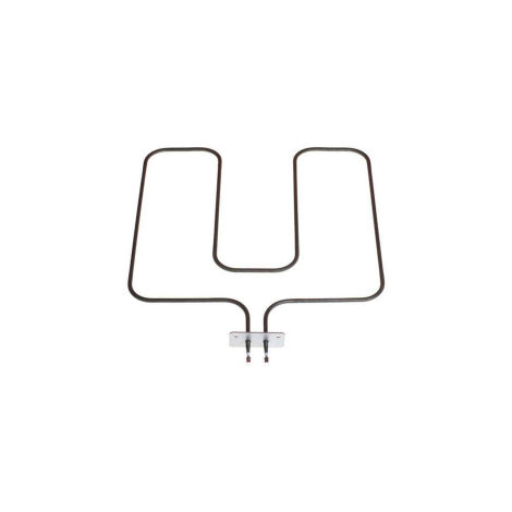 Resistencia inferior 1200 W para horno, cocina - 262900061, 262900099 BEKO, LISTO, ESSENTIEL B, LEISURE, FAR, GRUNDIG