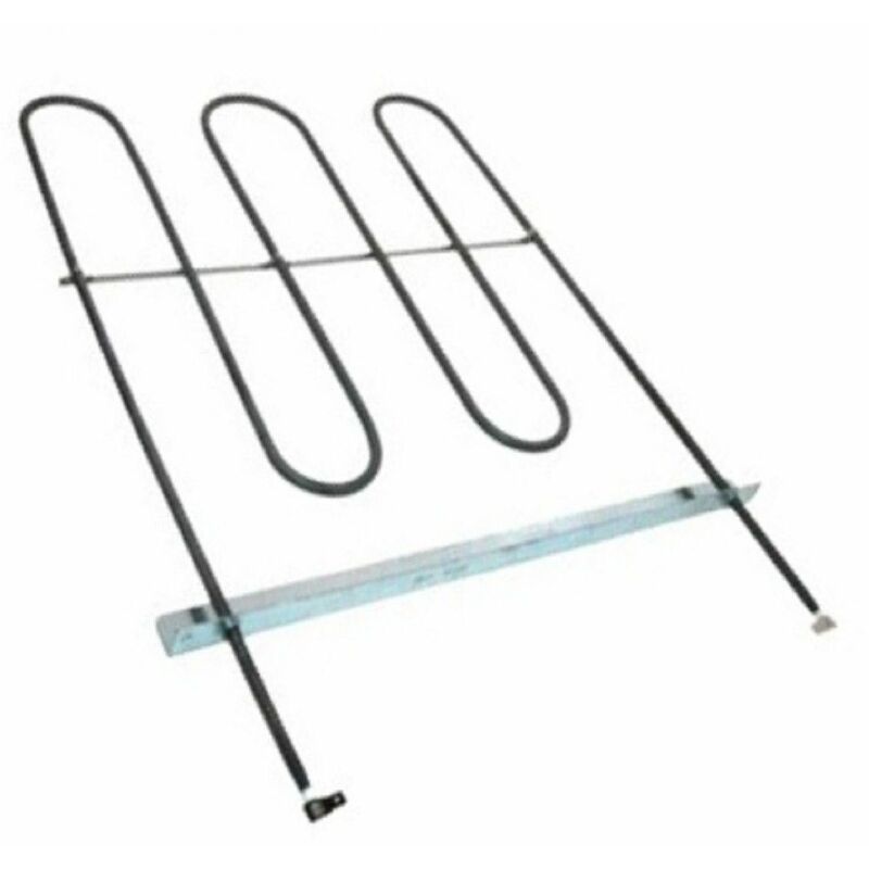 Resistencia inferior 1200W C00081590 ARISTON HOTPOINT HOTPOINT