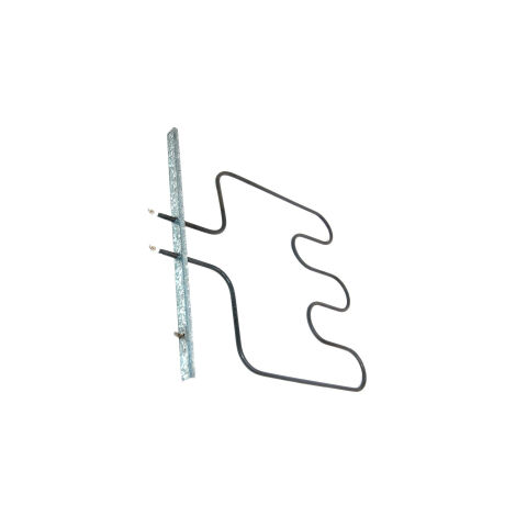 Resistencia inferior 1200W para horno, cocina 00289782 BALAY, BOSCH, CONSTRUCTA, NEFF, SIEMENS