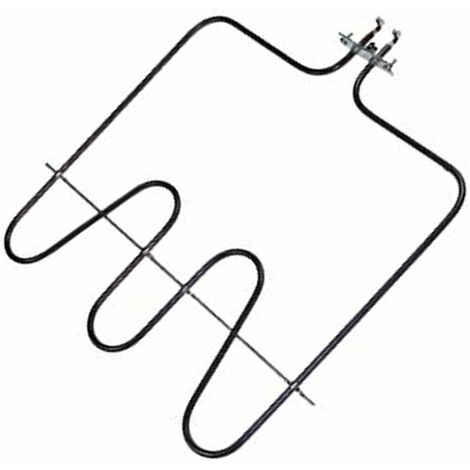 Resistencia inferior 1400W 524020800 FIRSTLINE