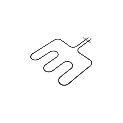 Resistencia inferior 1450 W 481225998418 WHIRLPOOL