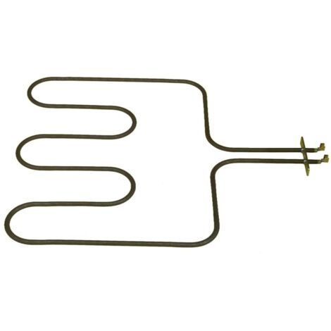 Resistencia inferior 1450 W 481225998418 WHIRLPOOL
