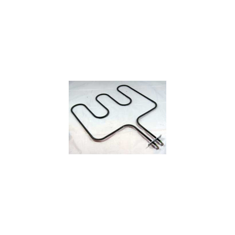 Whirlpool - Resistencia inferior 1450w para horno 481225998418