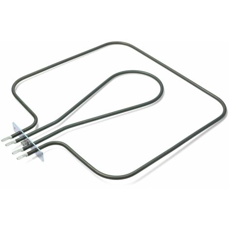 Resistencia inferior 1500 W 41020672 ROSIERES
