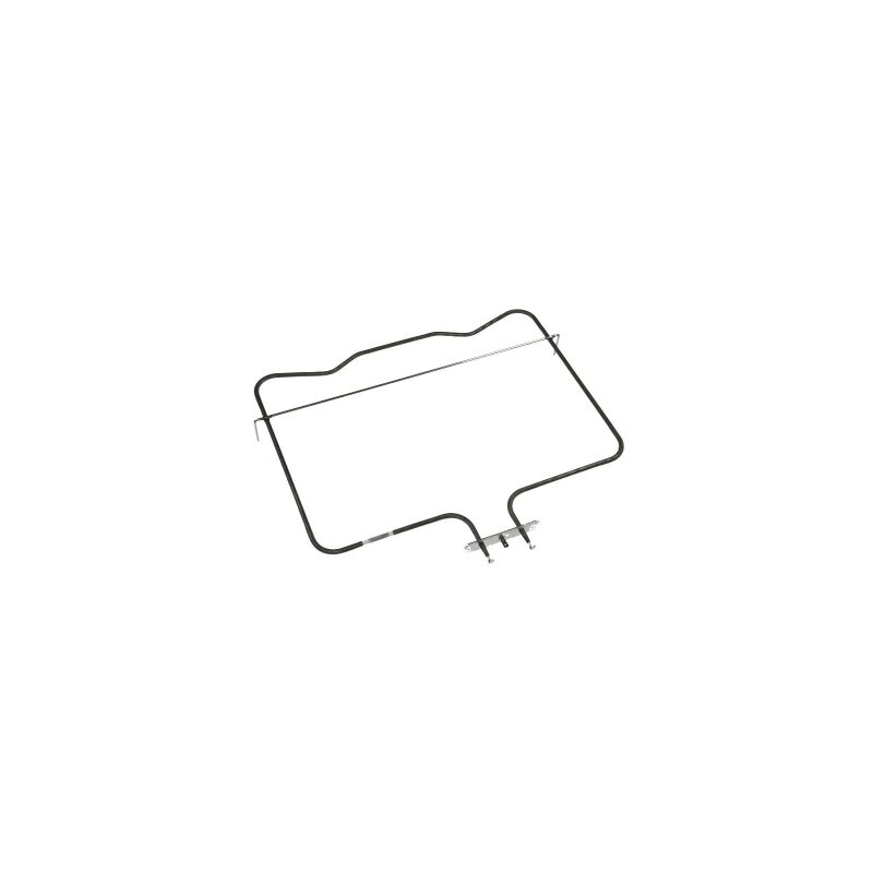 Resistencia inferior 1600W para cocina GERMANIA 0606091