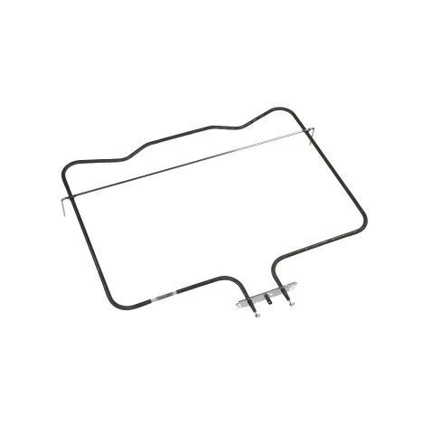 Resistencia inferior 1600W para cocina GERMANIA 0606091
