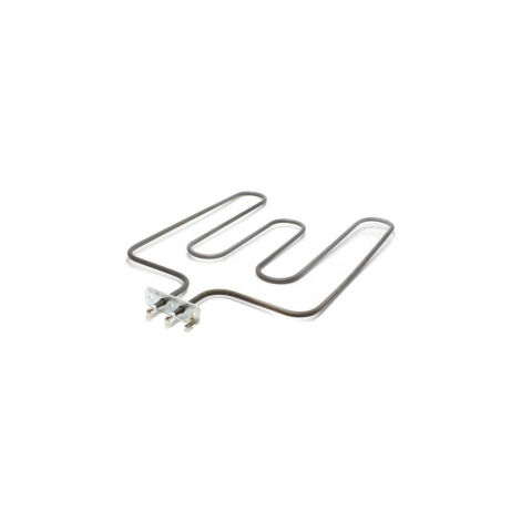 Resistencia inferior 1600W para horno, cocina 93696821 CANDY, GASFIRE, HOOVER, KELVINATOR, ROSIERES, ZEROWATT