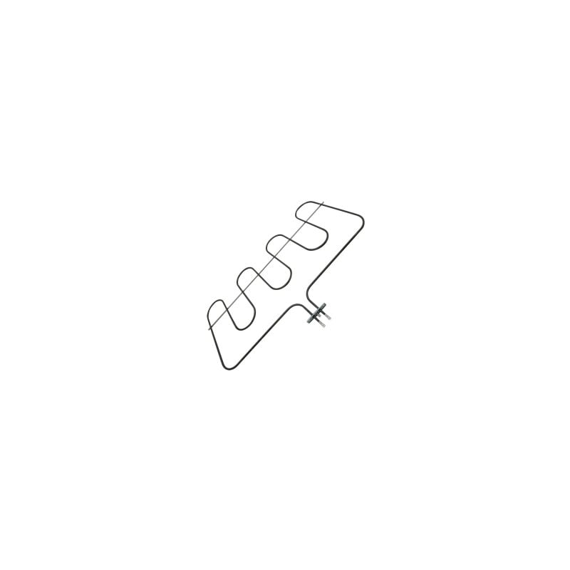 Smeg - Resistencia inferior 1800W Horno, cocina 806890624