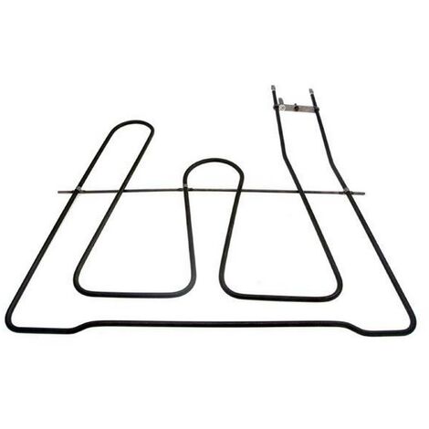 Resistencia inferior 1850W 70X1579 FAURE
