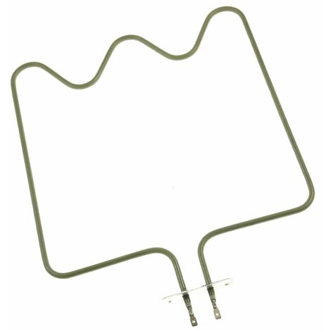 Resistencia inferior 735C35 FAR