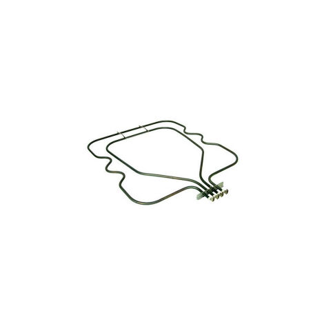 Resistencia inferior horno, cocina 00212622, 00215682 BOSCH, CONSTRUCTA, NEFF, SIEMENS