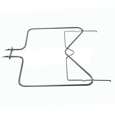Resistencia Inferior Horno WHIRLPOOL 481010375734