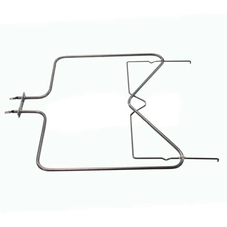 Resistencia Inferior Horno WHIRLPOOL 481010375734 (Original)