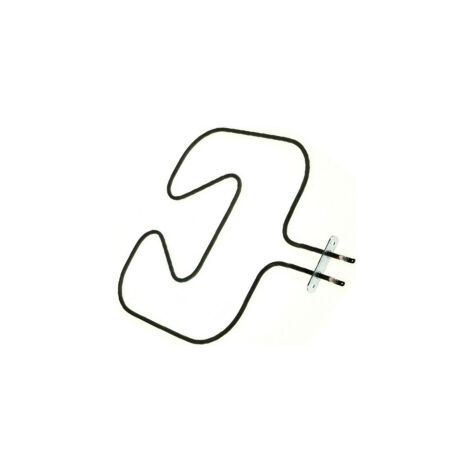 Resistencia inferior original Horno, cocina 3421385018 FAURE Horno, cocina 3421385018 FAURE