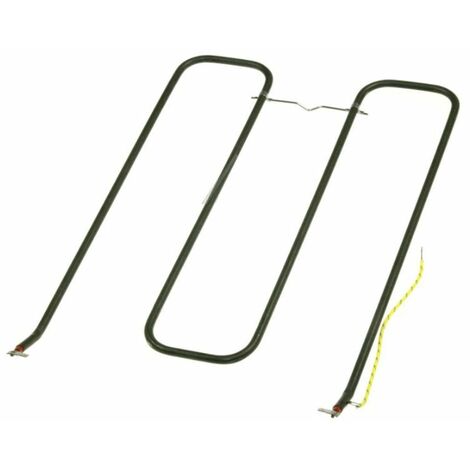 Resistencia inferior SS-186513 SEB